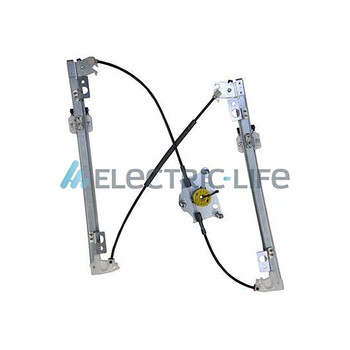 ZR ME725 R electriclife