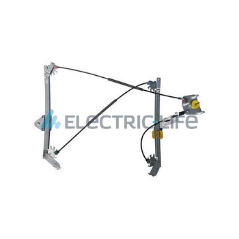 ZR ME727 R electriclife