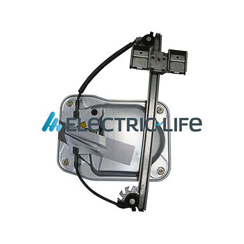 ZR SK505 L electriclife