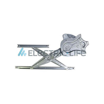 ZR TY715 R electriclife