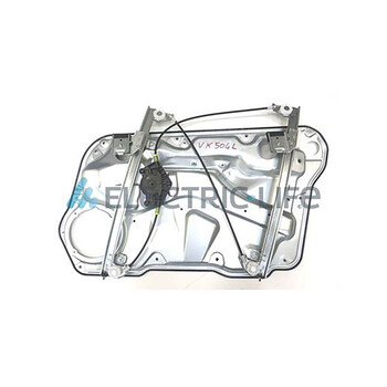 ZR VK504 R electriclife