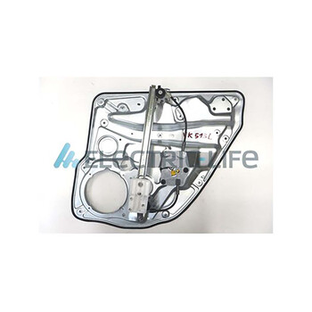 ZR VK513 R electriclife