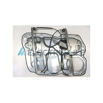 ZR VK521 R electriclife