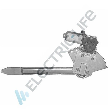 ZR ZA26 L electriclife