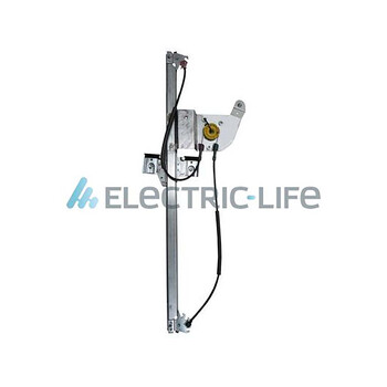 ZR ZA717 R electriclife