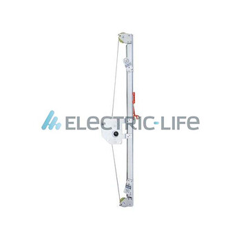 ZR ZA727 L electriclife