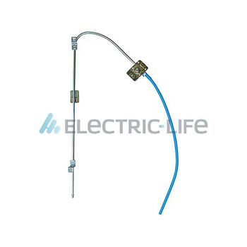 ZR ZA909 R electriclife