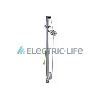 ZR ZA930 R electriclife