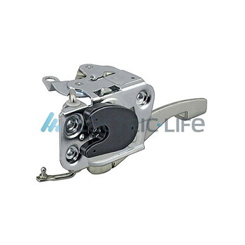 ZR40211 electriclife