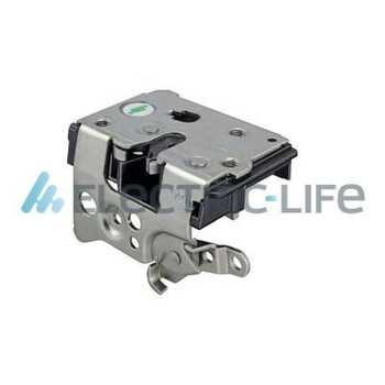 ZR40396 electriclife