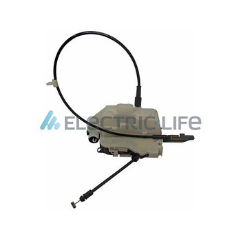 ZR40466 electriclife