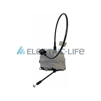 ZR40468 electriclife
