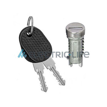 ZR801001 electriclife