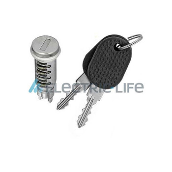 ZR801018F electriclife