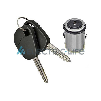 ZR801027 electriclife