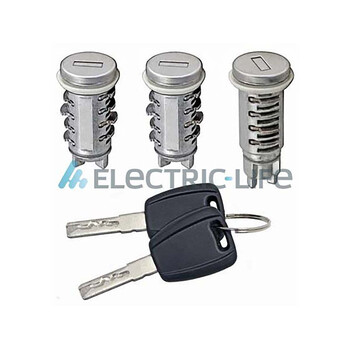 ZR801216 electriclife