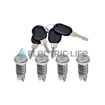 ZR801219 electriclife