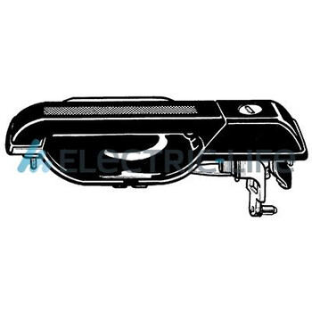 ZR80316 electriclife