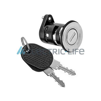 ZR80465 electriclife