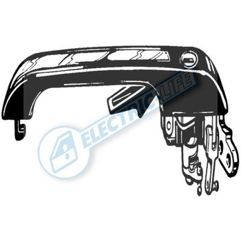 ZR8076503 electriclife