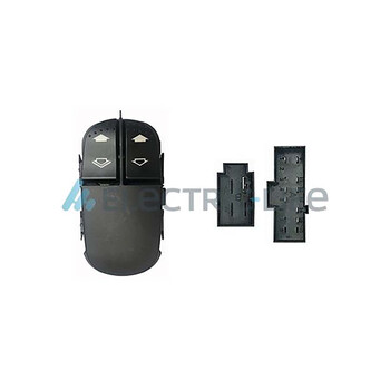 ZRFRB76001 electriclife