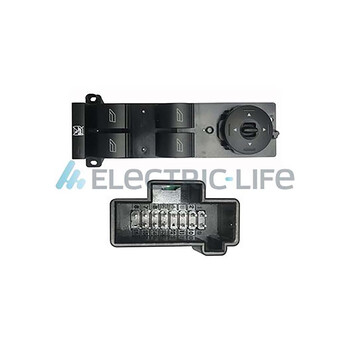 ZRFRB76005 electriclife
