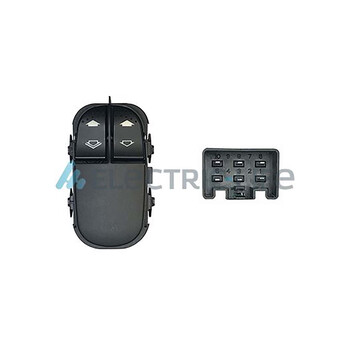 ZRFRB76006 electriclife