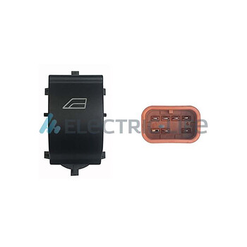 ZRFRI76002 electriclife