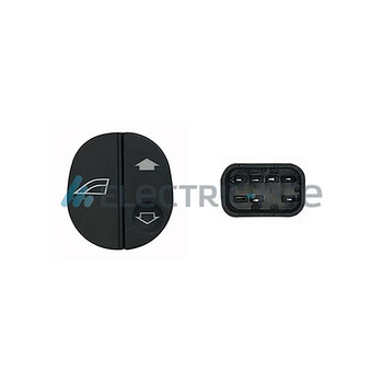ZRFRI76005 electriclife