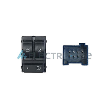 ZRFTB76003 electriclife