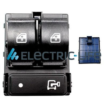 ZRFTB76004 electriclife