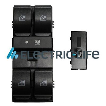 ZRFTB76005 electriclife
