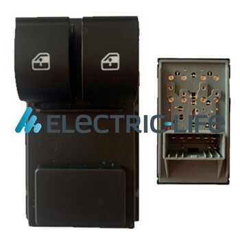 ZRFTB76008 electriclife