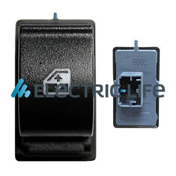 ZRFTI76008 electriclife