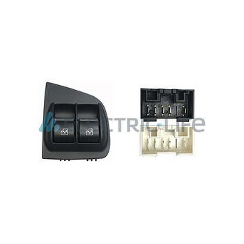 ZRFTP76001 electriclife