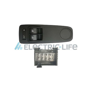 ZRFTP76002 electriclife