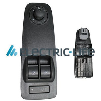 ZRFTP76009 electriclife