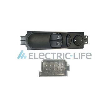 ZRMEP76001 electriclife