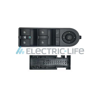ZROPB76001 electriclife