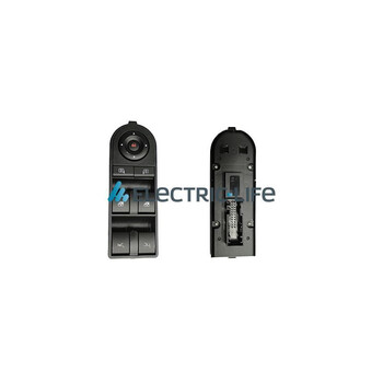 ZROPB76005 electriclife