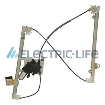 ZR PG48 R electriclife