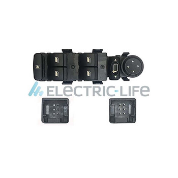 ZRPGB76001 electriclife