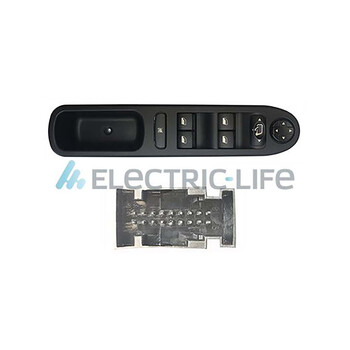 ZRPGP76001 electriclife