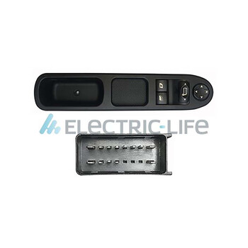 ZRPGP76003 electriclife
