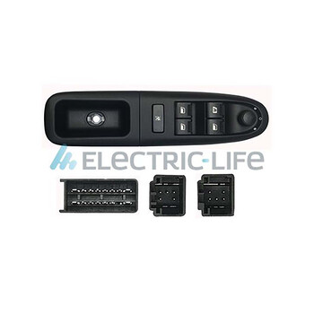 ZRPGP76005 electriclife