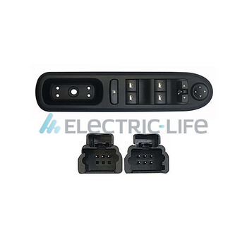 ZRPGP76006 electriclife