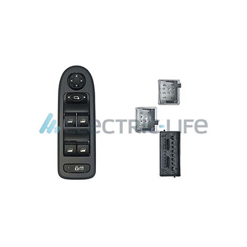 ZRPGP76007 electriclife