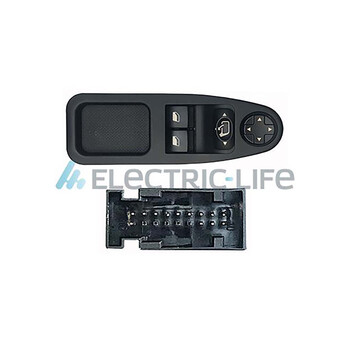 ZRPGP76008 electriclife