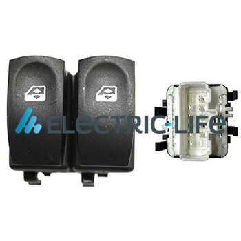 ZRRNP76001 electriclife
