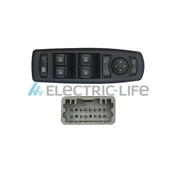 ZRRNP76002 electriclife
